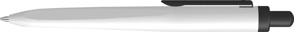 TRION Druckkugelschreiber