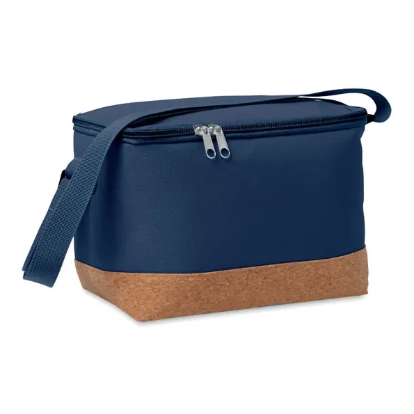 Kühltasche 600D RPET 5L