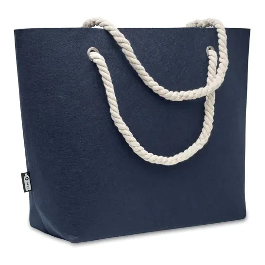 Einkaufs- oder Strandtasche