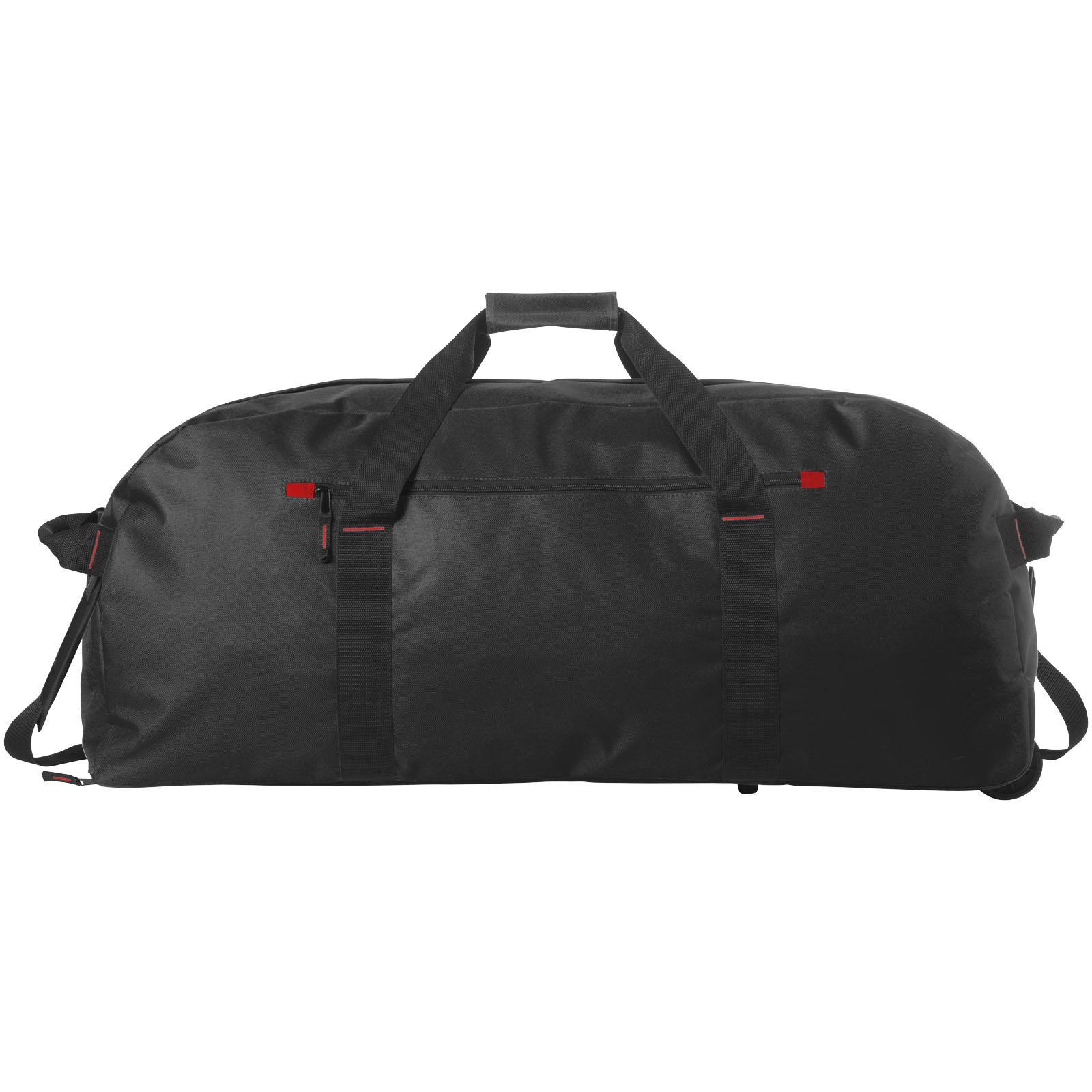 Vancouver Trolley Reisetasche 75L schwarz
