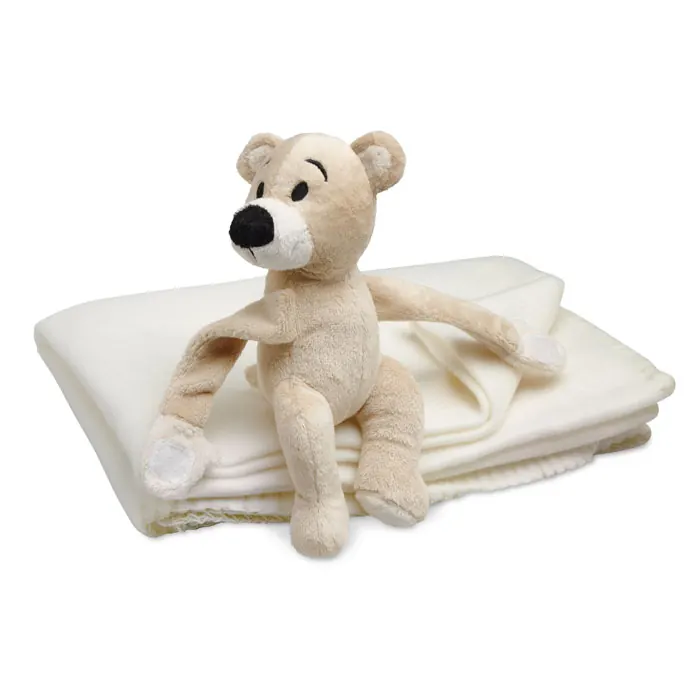 Kinder-Fleece-Decke