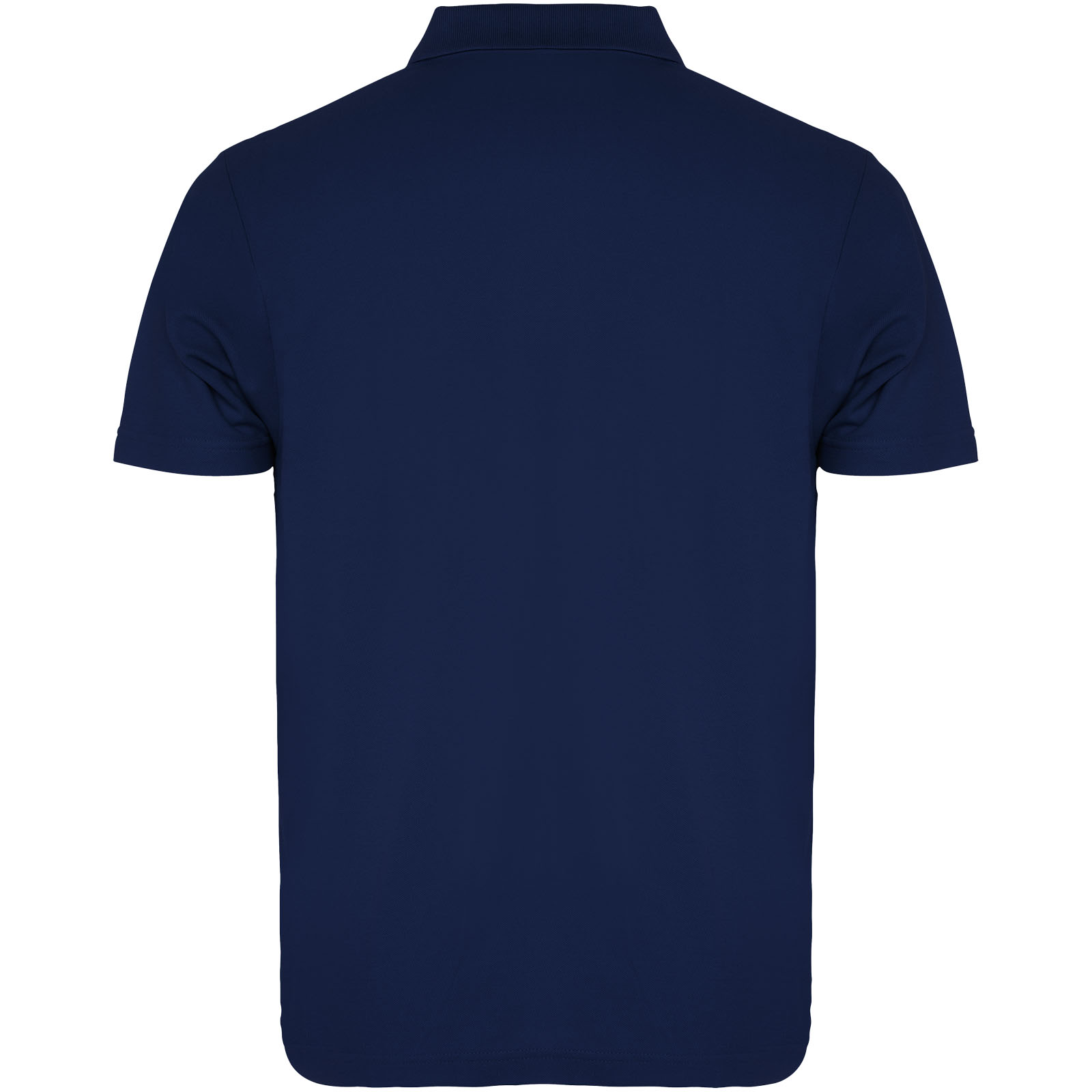Austral 180 g/m² Poloshirt Unisex marineblau