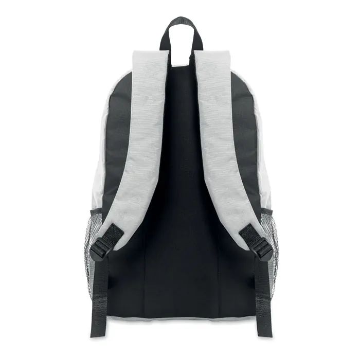 Rucksack 600D RPET Polyester