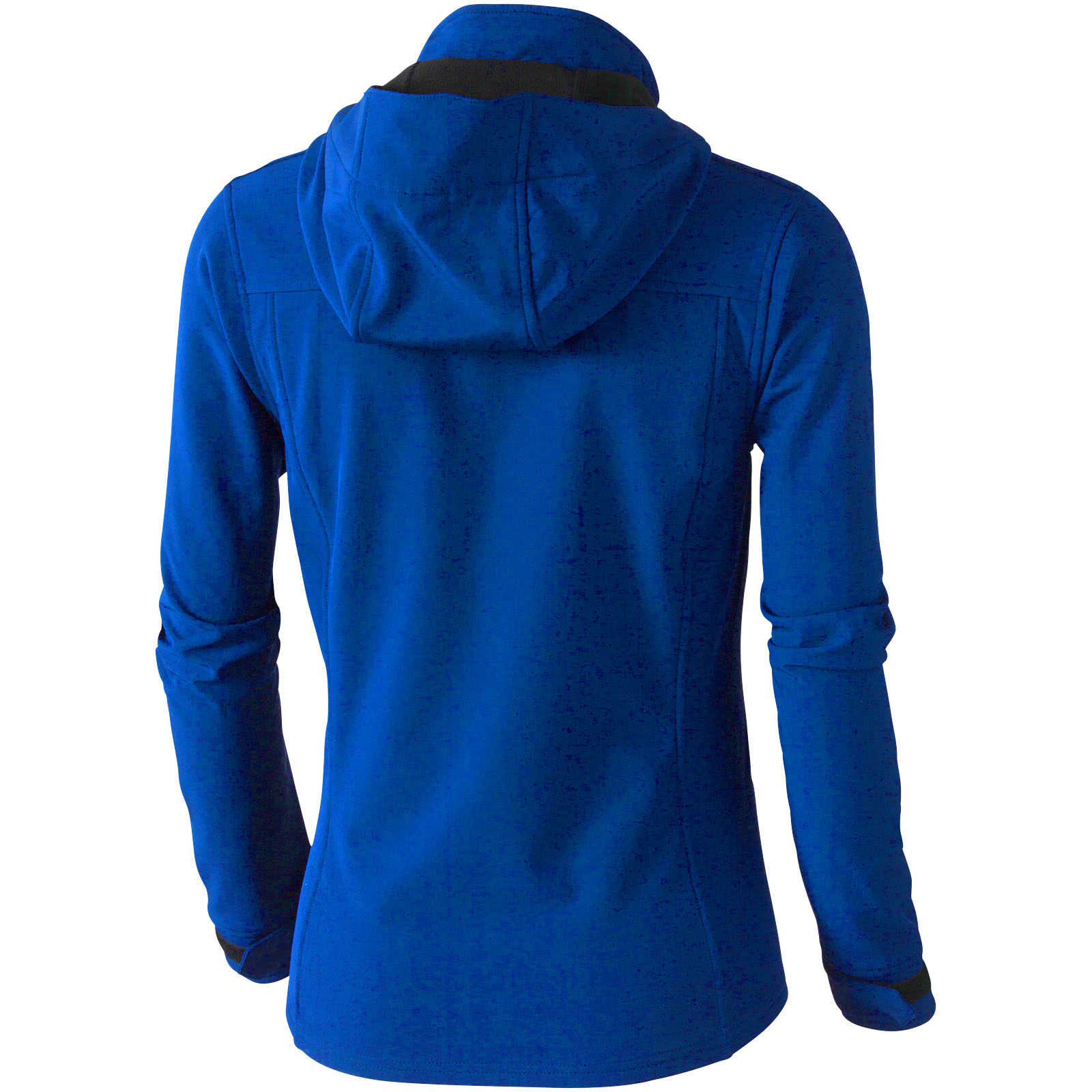 Langley Softshelljacke für Damen blau