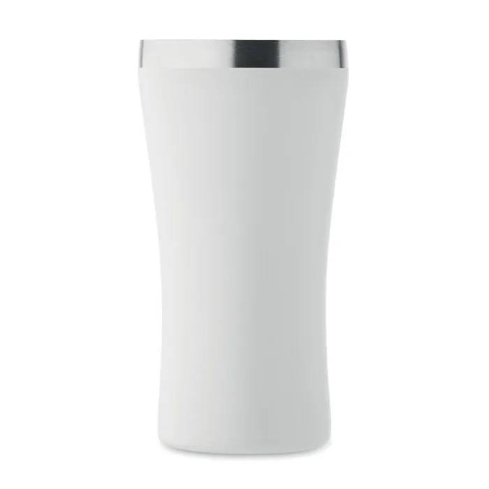 Doppelwandiger Trinkbecher 160