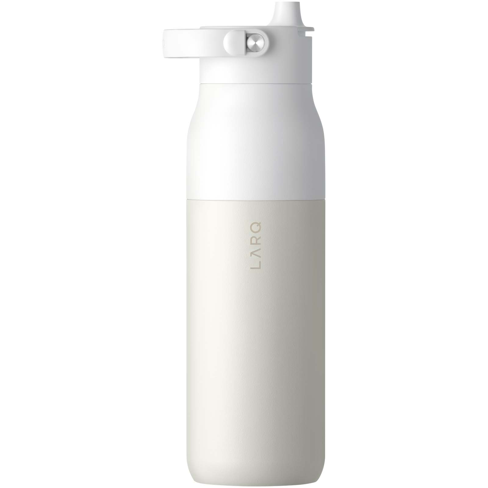 LARQ PureVis™ 2.0 1000 ml Flasche weiss