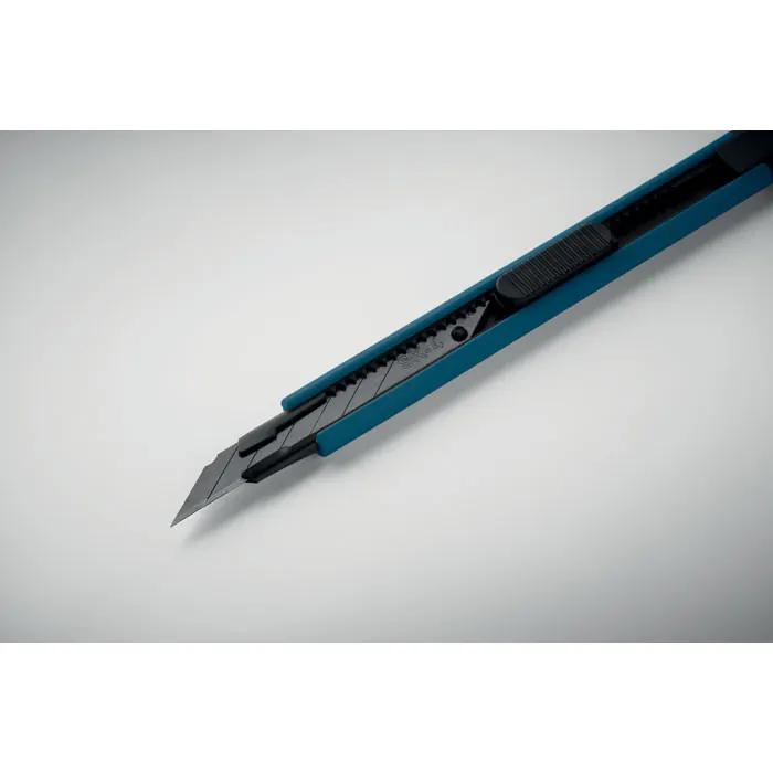 Einziehbares Cuttermesser