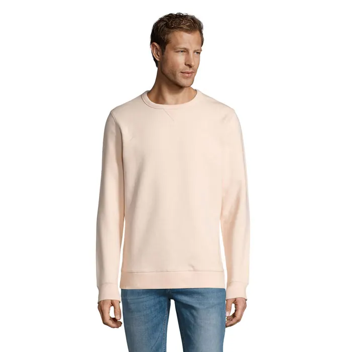 SULLY Herren Sweater 280g