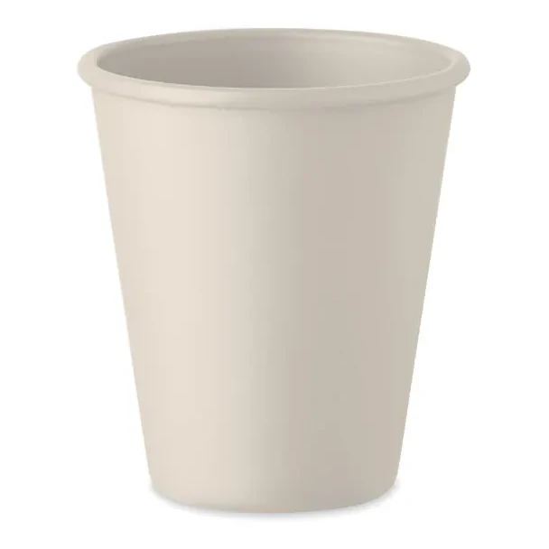 Wiederverwendbarer Becher PLA