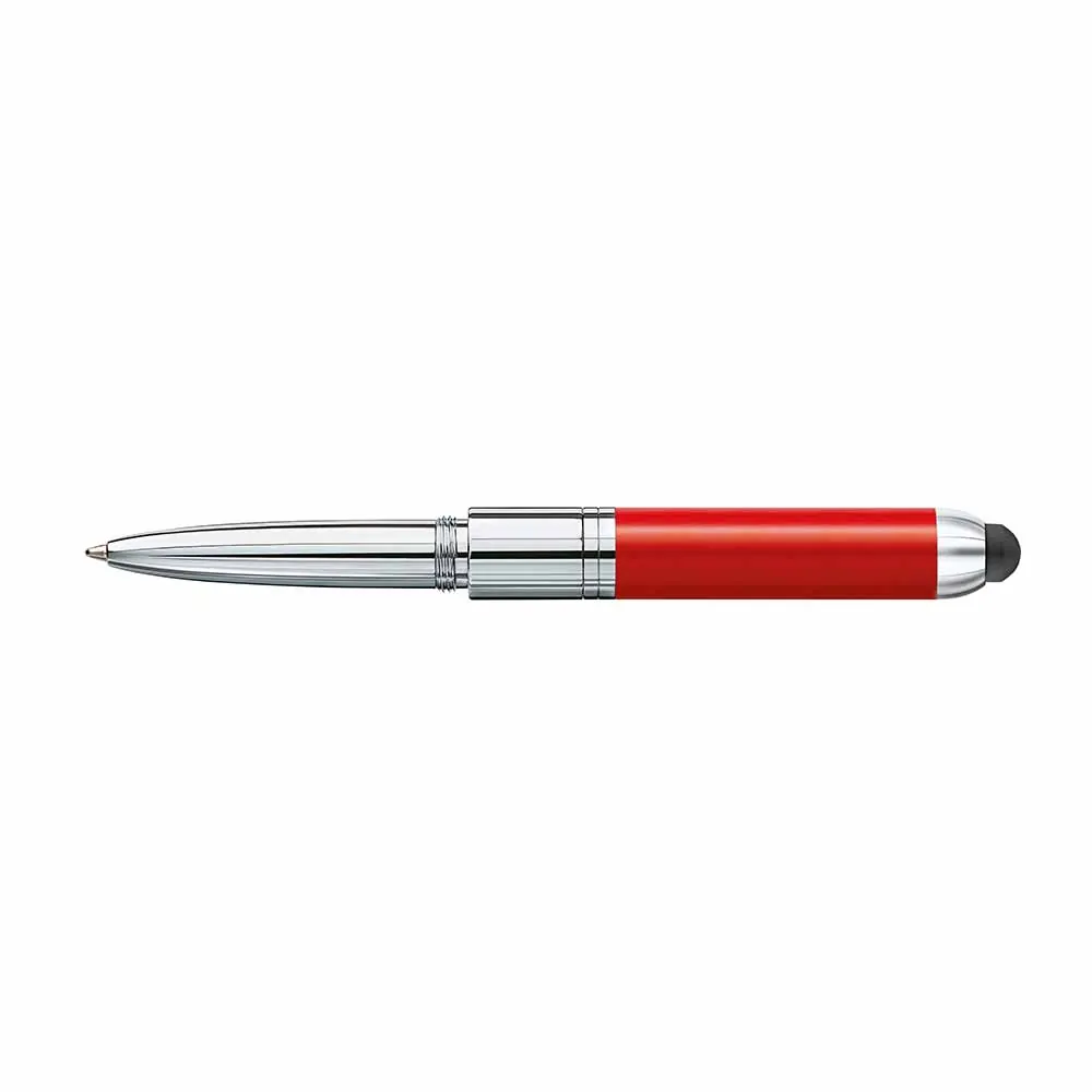 Stempelschreiber - Mini Stamp&Touch Pen - 3 in 1