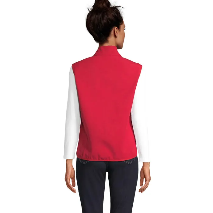 Damen-Bodywarmer Falcon BW