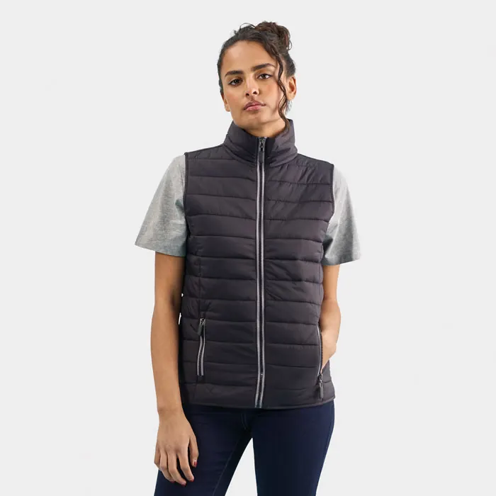 WAVE DAMEN BODYWARMER 180g