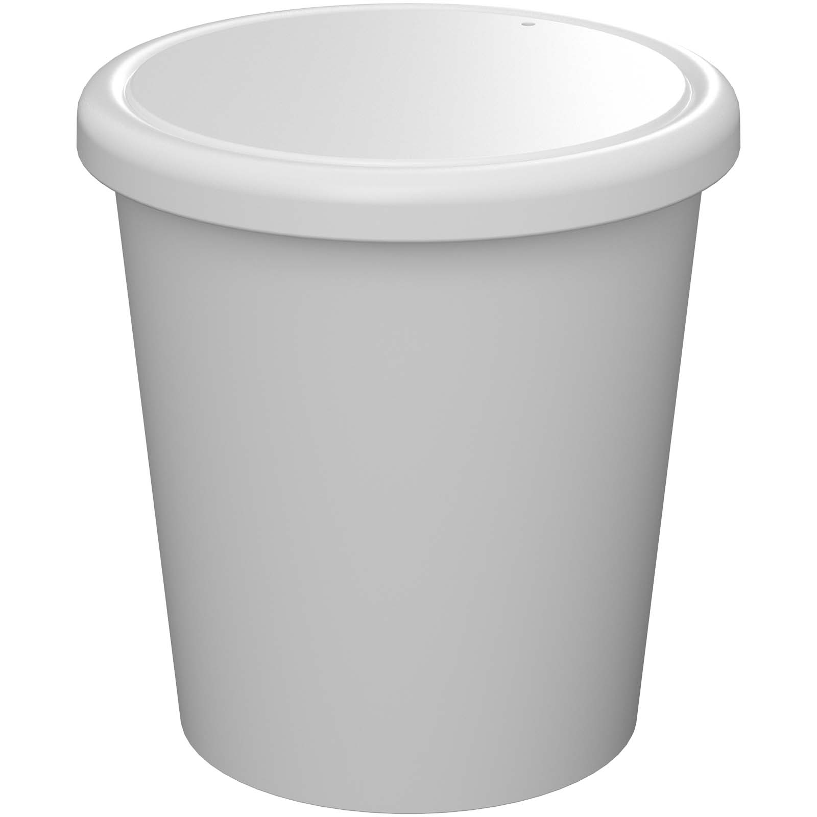 Americano® Piccolo 100 ml Becher mit Deckel weiss