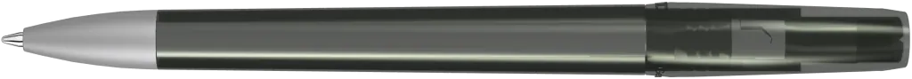 CHILL C transparent SI Drehkugelschreiber