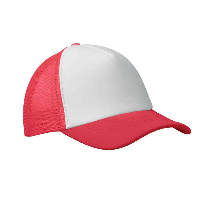 Trucker cap 5 panels