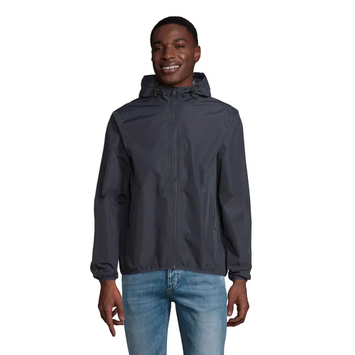 ANDREA UNISEX WINDBREAKER