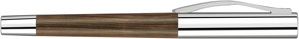 TITAN WOOD R Rollerball