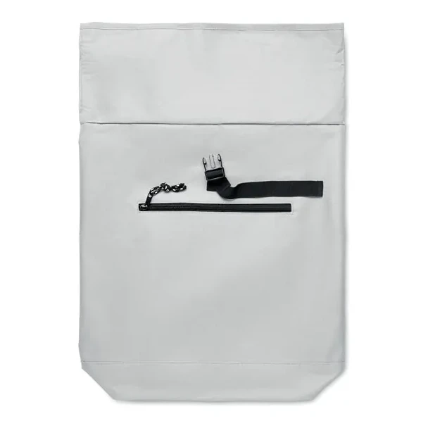 Rolltop-Rucksack 600D