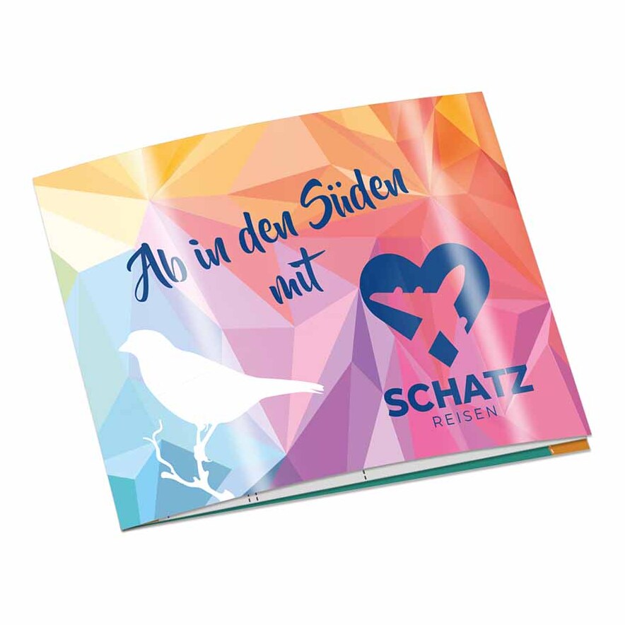 Wissen-Set „Das Vogelheft“