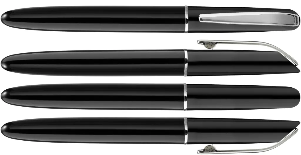QUANTUM R Rollerball