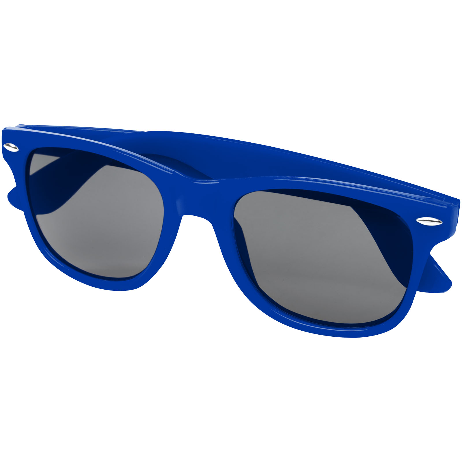 Sun Ray Sonnenbrille royalblau