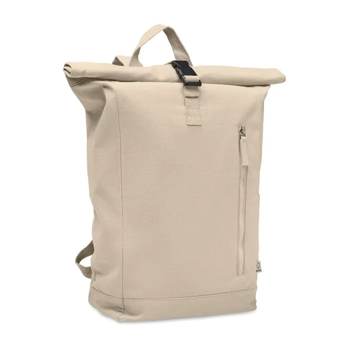 Rolltop-Rucksack 390 g/m²