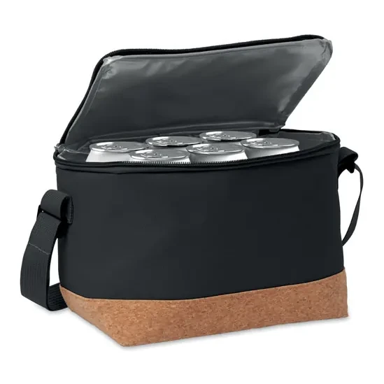 Kühltasche 600D RPET 5L