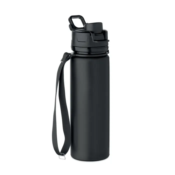 Faltbare Sportflasche Silikon