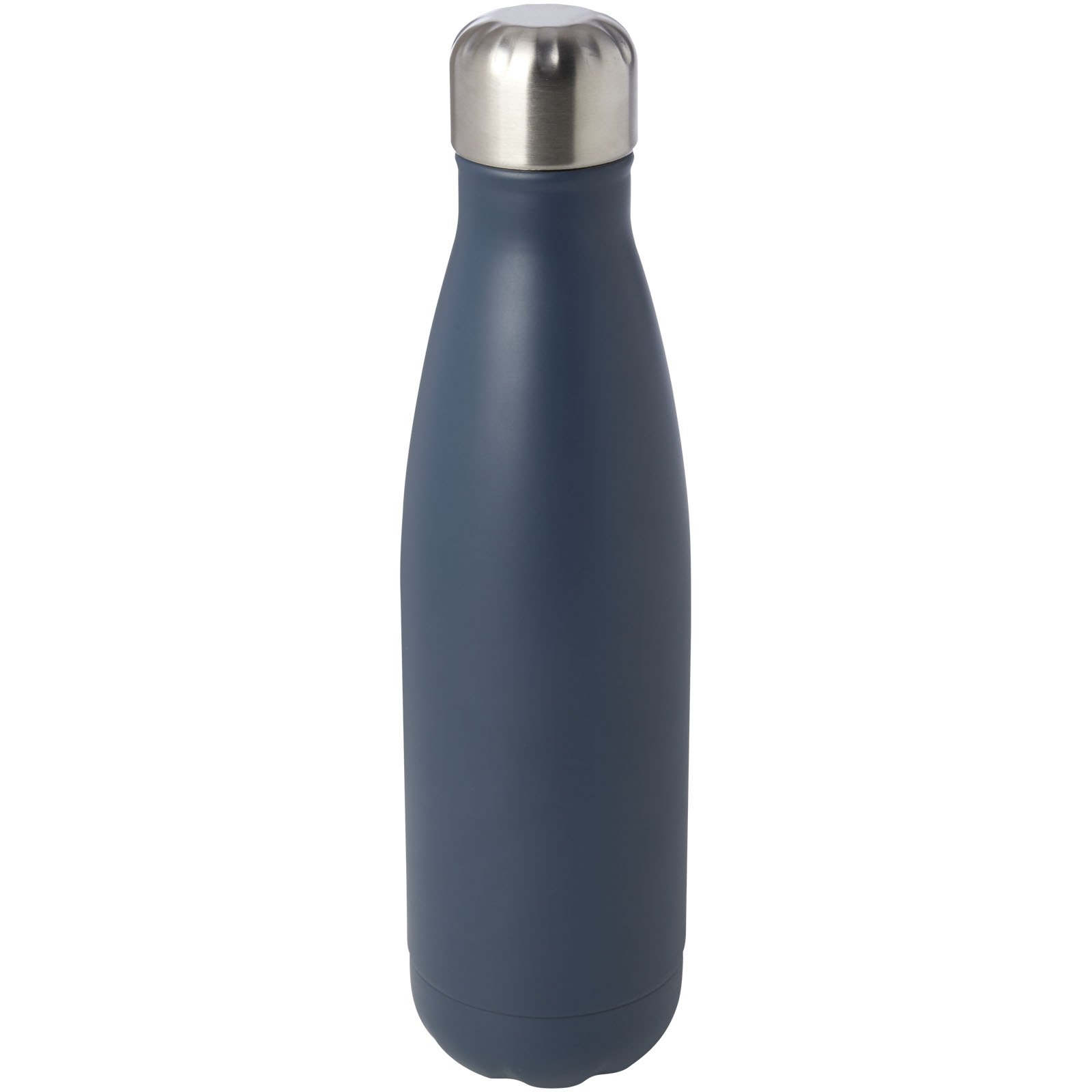 Cove 500 ml RCS-zertifizierte vakuumisolierte Edelstahlflasche hale blau