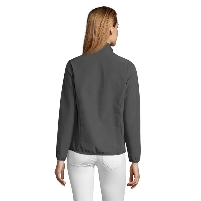 RADIAN WOMEN SOFTSHELL