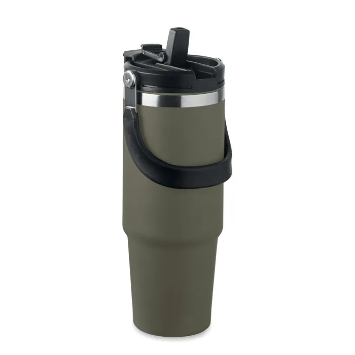 Doppelwandiger Becher 850 ml