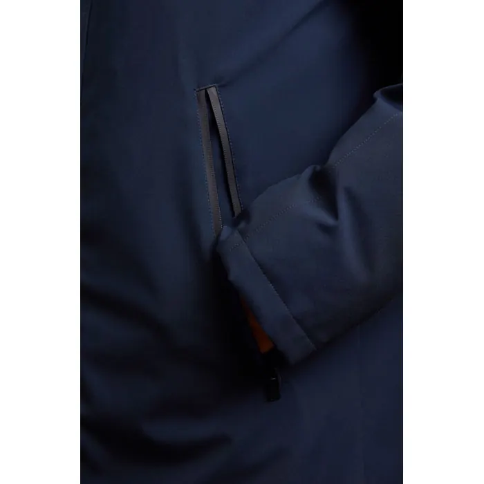 Herren-Winterjacke Alfi