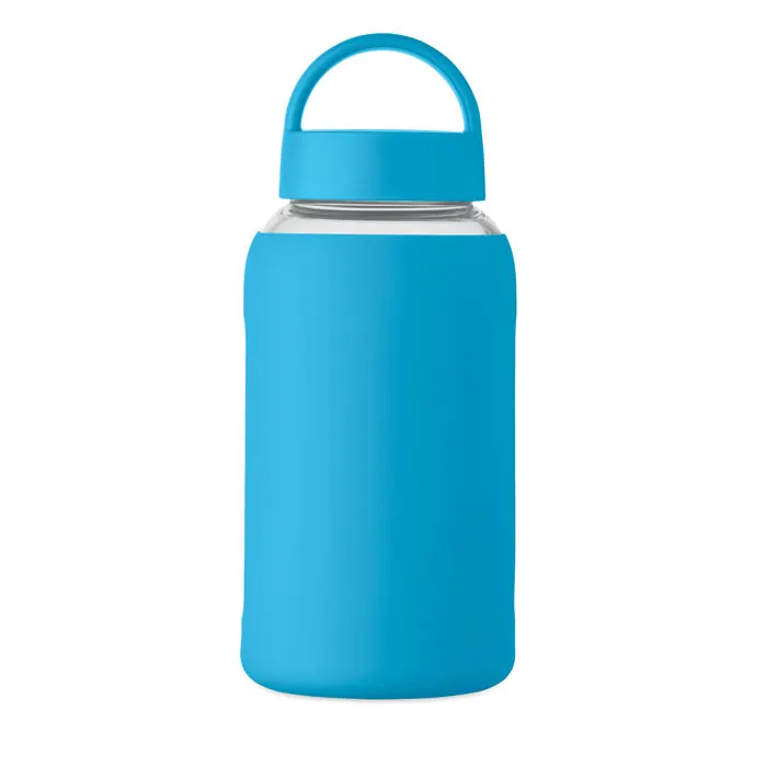 Flasche Borosilikatglas 600ml