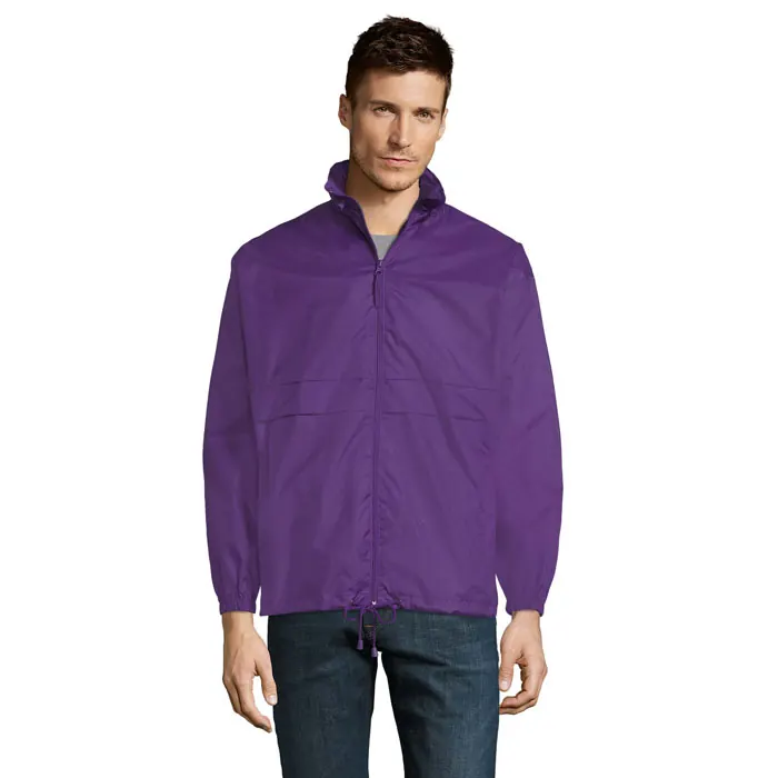 Unisex-Windjacke Surf