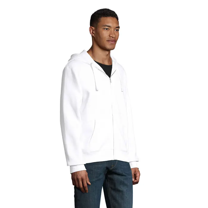 SPIKE HOOD HERREN 280gr