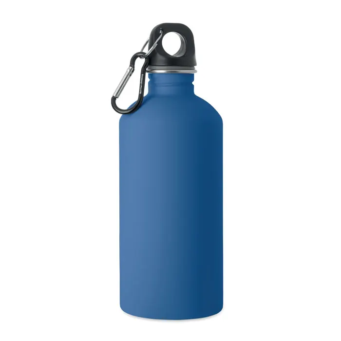 Einwandige Trinkflasche 500ml