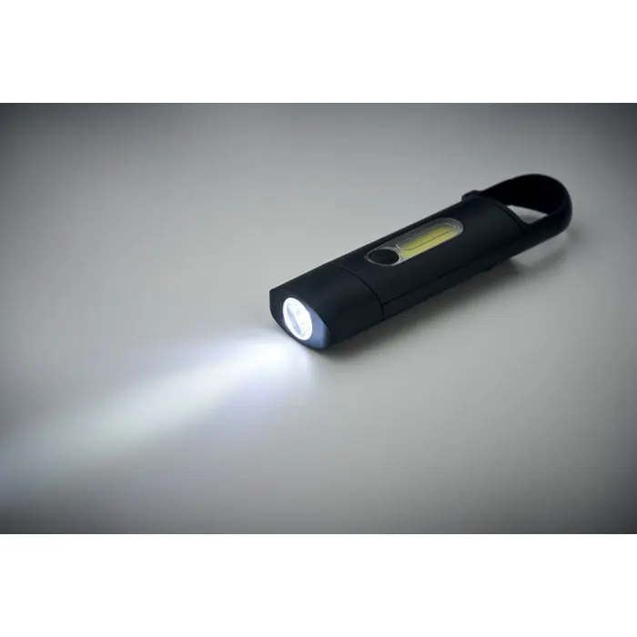 COB-Taschenlampe