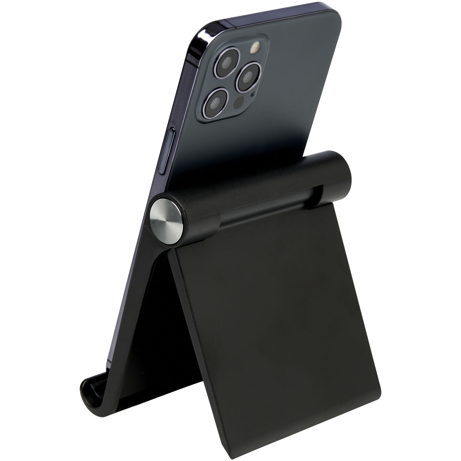 Resty Ständer für Smartphone und Tablet schwarz