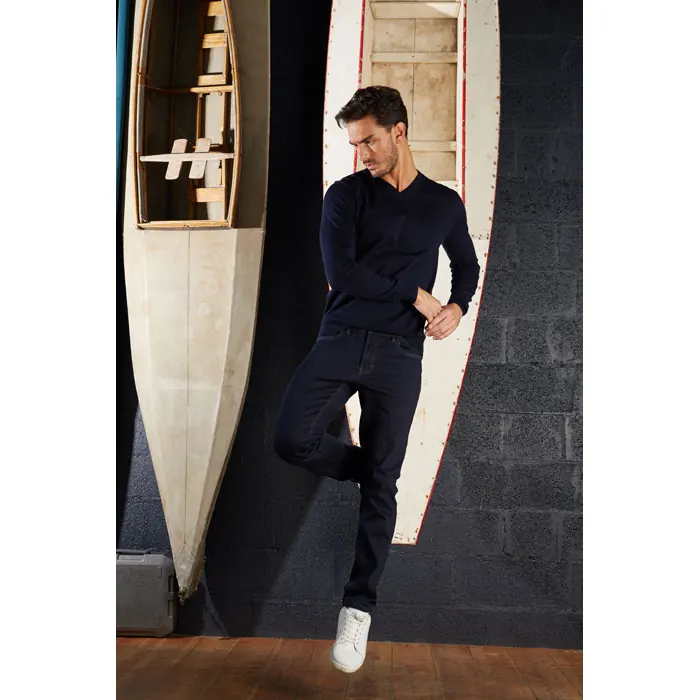 Herren-Jeans Gaspard