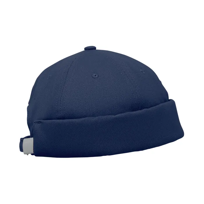 Docker Cap
