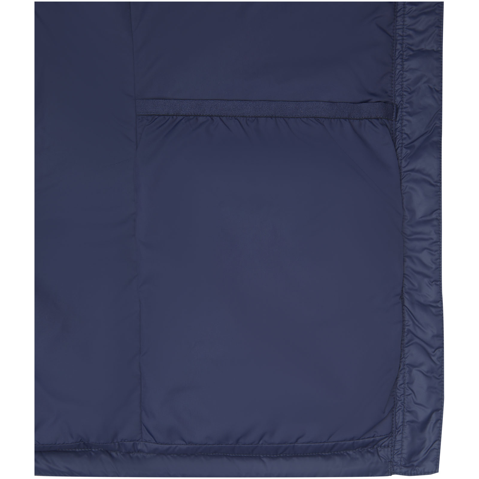 Petalite GRS Daunenjacke für Damen aus recyceltem Material navy