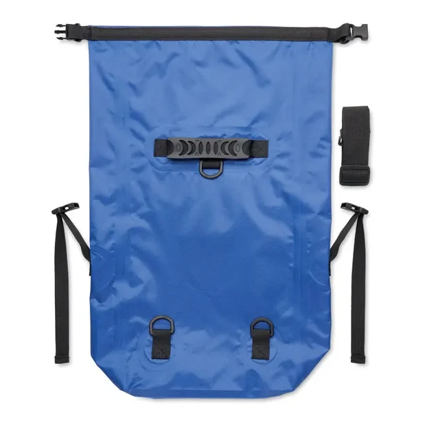 Rolltop-Tasche RPET