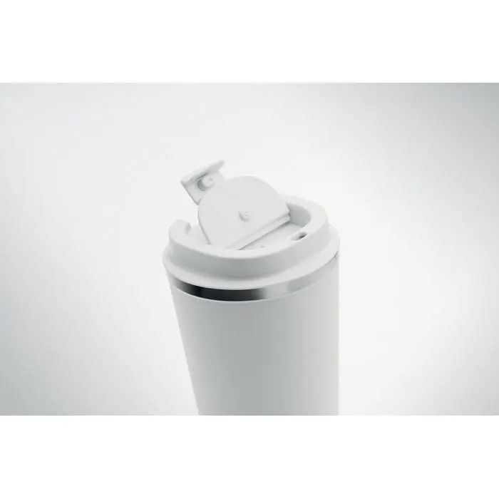 Doppelwandiger Becher 350ml