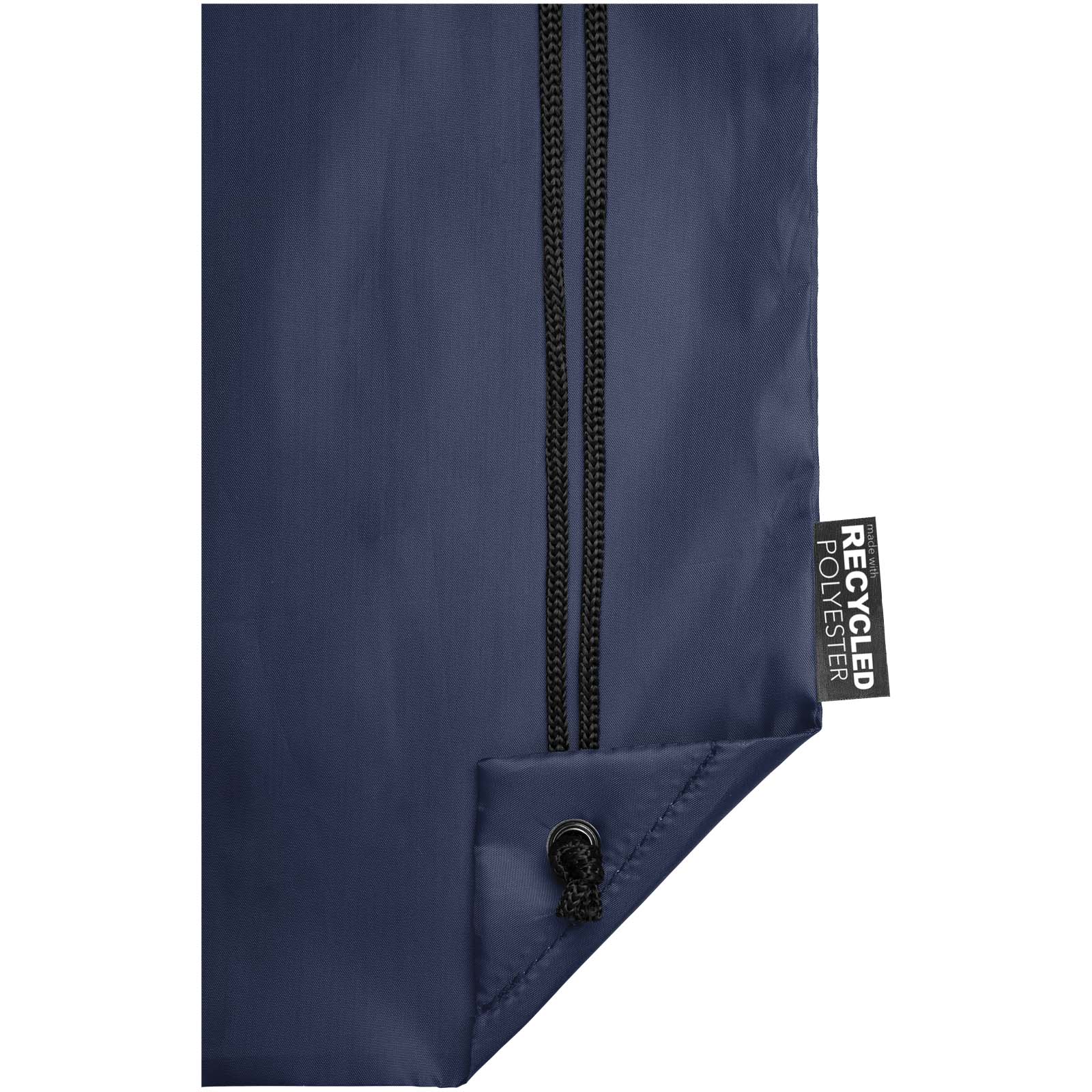 Oriole Turnbeutel aus RPET 5L navy