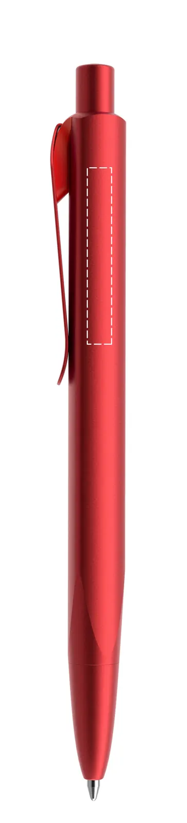 prodir MS8 PSS Push Kugelschreiber, Satin-Finish