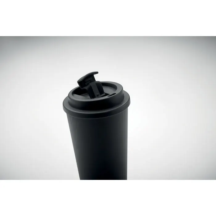 Doppelwandiger Becher 450ml