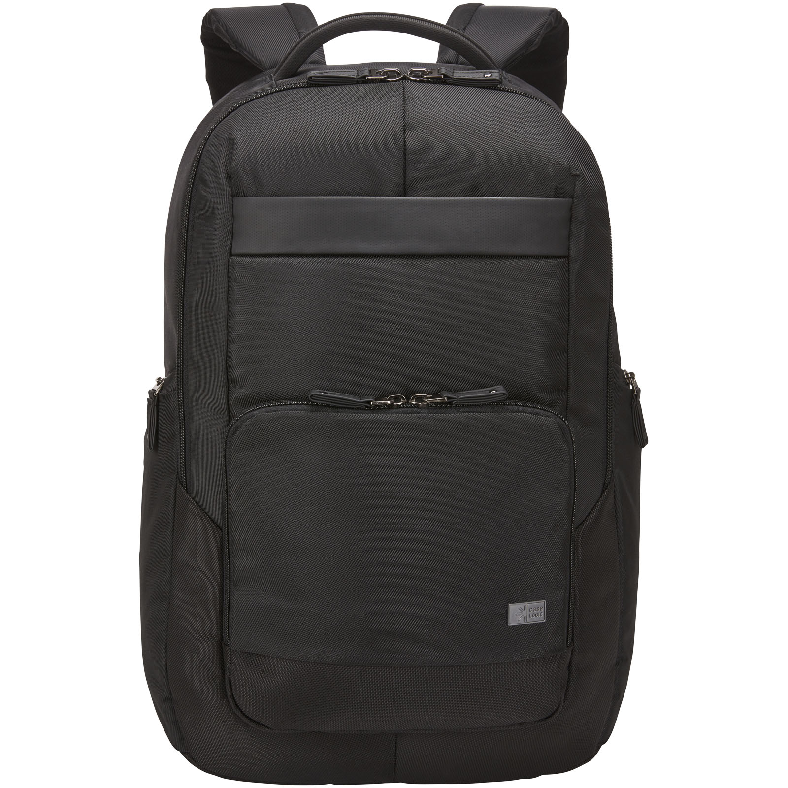 Case Logic Notion 15,6" Laptop-Rucksack 25L schwarz