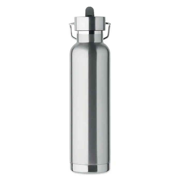 Doppelwandige Flasche 660 ml