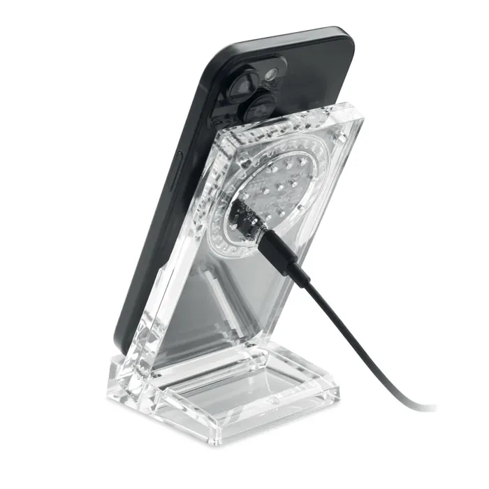 Kabellose Ladestation 15W