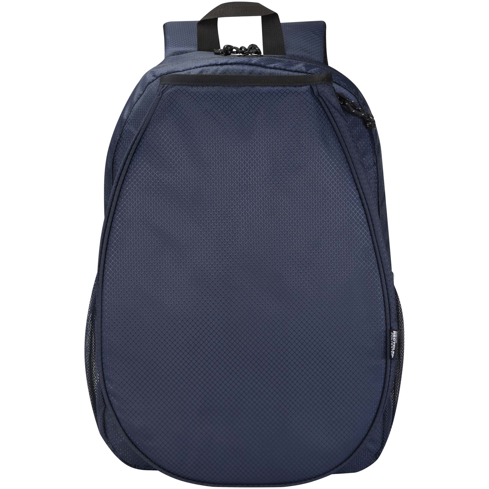 Varyon 15" GRS Padel-Rucksack aus recyceltem Material, 18 l navy